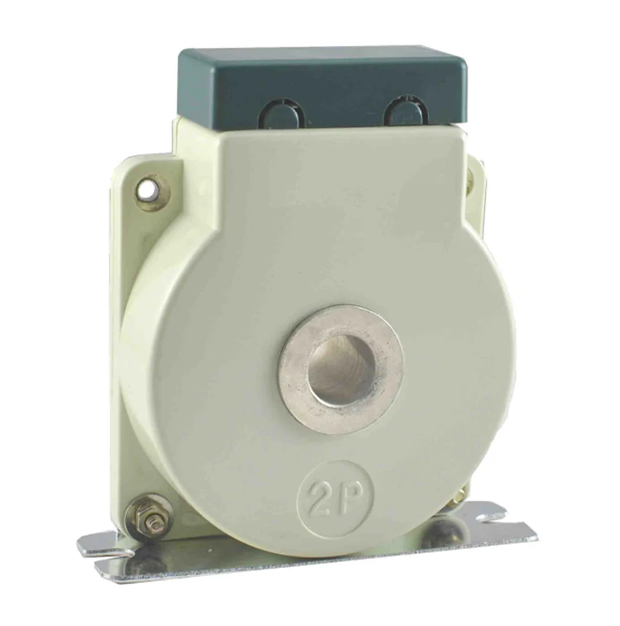 BH-0.66 serije A trenutni transformatorji