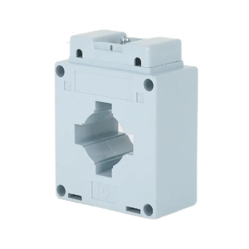 BH-0.66-40 Trenutni transformatorji