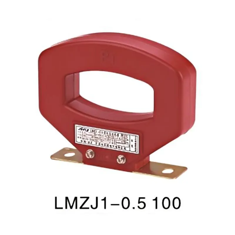 Trenutni transformatorji LMZJ1-0.5-100