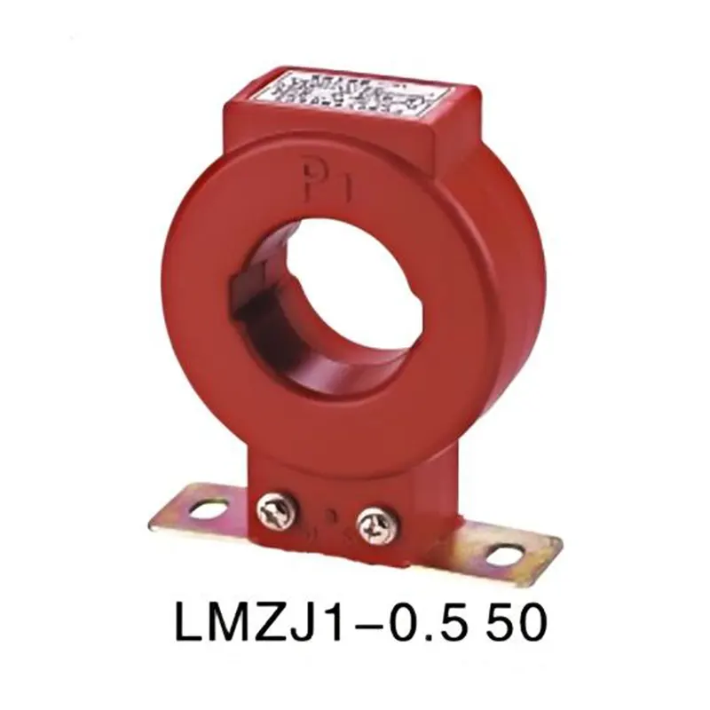 LMZJ1-0.5-50 trenutni transformatorji