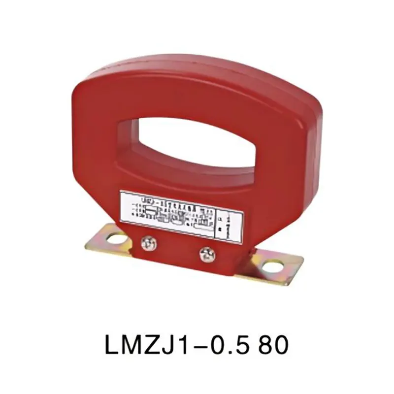 Trenutni transformatorji LMZJ1-0.5-80