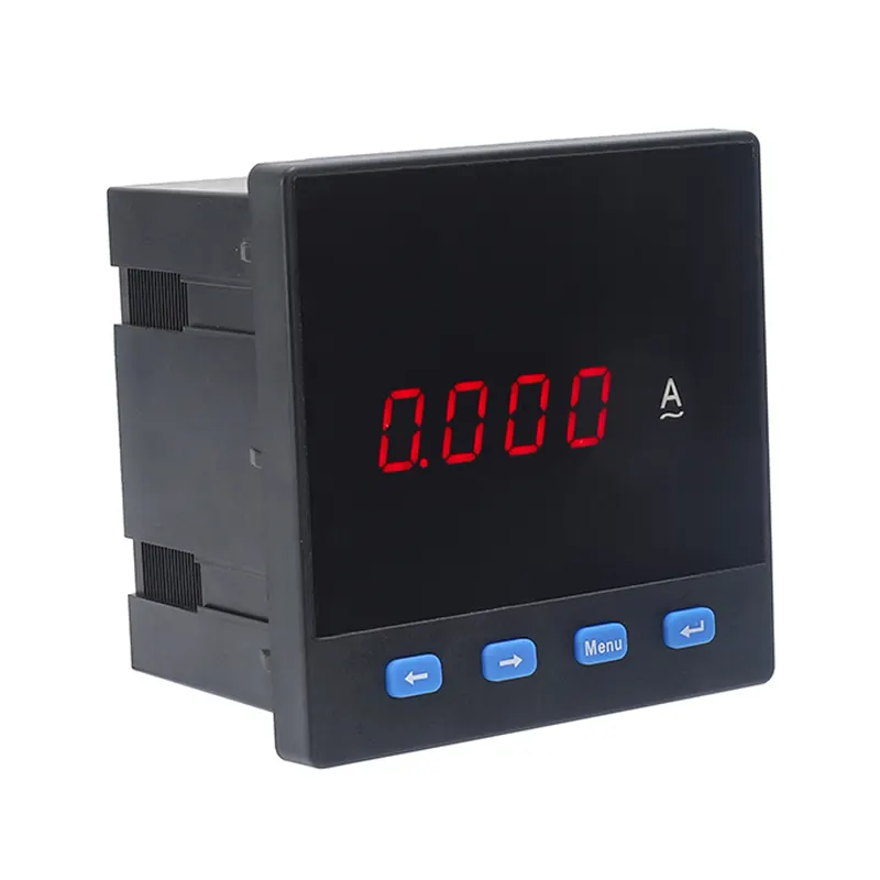 Enofazni ampermeter